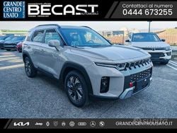 Nuova 2025 Ssangyong (KGM) Torres SUV | 33.700 €