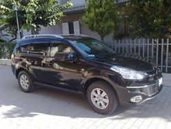 Nero Usata 2009 Citroën C-Crosser SUV | 3800 € (Ottimo prezzo)