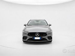Grigio Usata 2021 Mercedes A220 Premium Tre volumi | 30.000 € (Buon prezzo)