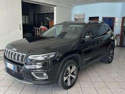 Other Usata 2019 Jeep Cherokee Limited SUV | 15.500 € (Buon prezzo)