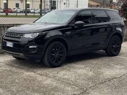 Usata 2018 Land Rover Discovery Sport SE SUV | 16.500 € (Buon prezzo)