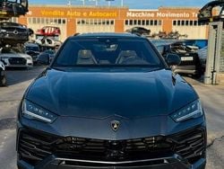 Grigio Usata 2019 Lamborghini Urus SUV | 200.000 € (Super prezzo)