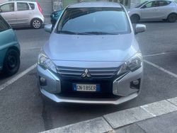 Argento Usata 2023 Mitsubishi Space Star Intense Due volumi | 11.000 € (Buon prezzo)