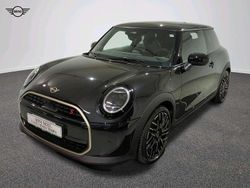 Nero Usata 2024 Mini Cooper S Favoured Due volumi | 33.968 € (Cara)