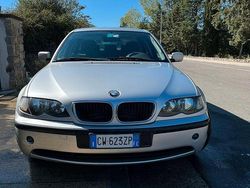 Grigio Usata 2005 BMW 320 Station wagon | 2000 € (Buon prezzo)