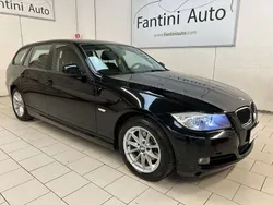 Nero Usata 2011 BMW 316 Station wagon | 5450 € (Buon prezzo)