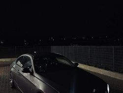 Grigio Usata 2008 BMW 320 Sport Line Coupé | 7600 € (Buon prezzo)