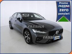 Marrone Usata 2024 Volvo S60 Plus Tre volumi | 34.900 €