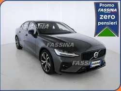 Marrone Usata 2024 Volvo S60 Plus Tre volumi | 34.900 € (Ottimo prezzo)