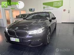 Nero Usata 2019 BMW 730 Luxury Line Tre volumi | 41.999 € (Cara)