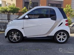 Bianco Usata 2008 Smart ForTwo Coupé Coupé | 5000 € (Molto cara)
