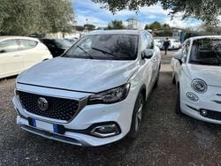 Bianco Usata 2023 MG HS Luxury SUV | 13.950 € (Buon prezzo)