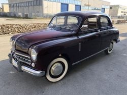 Rosso Usata 1951 Fiat 1400 Tre volumi | 14.800 €