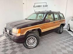 Marrone Usata 1993 Jeep Wagoneer SUV | 16.990 €