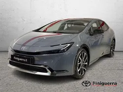 Nuova 2025 Toyota Prius Lounge Due volumi | 39.280 €