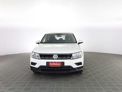 Bianco Usata 2016 VW Tiguan Executive SUV | 18.900 € (Buon prezzo)