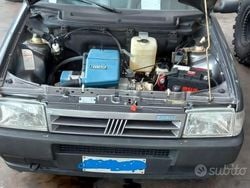 Grigio Usata 1992 Fiat Uno Due volumi | 3500 €