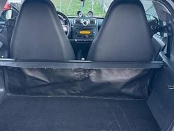 Grigio Usata 2007 Smart ForTwo Coupé Coupé | 4500 €