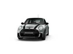 Usata 2021 Mini Cooper S Due volumi | 25.000 € (Buon prezzo)