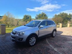 Grigio Usata 2013 Opel Antara Cosmo SUV | 7500 € (Cara)