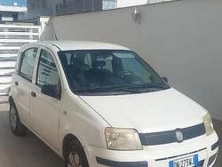 Bianco Usata 2008 Fiat Panda Tre volumi | 2500 € (Buon prezzo)