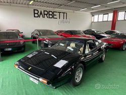 Nero Usata 1980 Ferrari 208 Coupé | 99.999 €