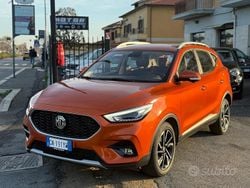 Arancione Usata 2023 MG ZS Luxury SUV | 13.900 € (Buon prezzo)