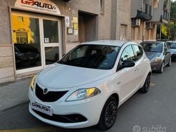 Bianco Usata 2019 Lancia Ypsilon Gold Due volumi | 9490 € (Buon prezzo)