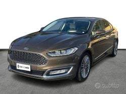 Other Usata 2017 Ford Mondeo Vignale Tre volumi | 12.500 € (Cara)