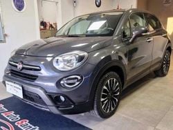 Grigio Usata 2019 Fiat 500X Cross SUV | 13.900 € (Buon prezzo)
