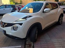 Bianco Usata 2019 Nissan Juke SUV | 10.000 € (Super prezzo)