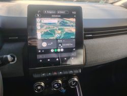 Grigio Usata 2024 Renault Clio V Tre volumi | 19.000 € (Molto cara)