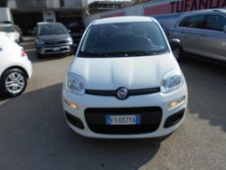 Bianco Usata 2018 Fiat Panda Lounge Tre volumi | 7900 € (Buon prezzo)