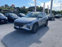 Grigio Usata 2022 Hyundai Tucson SUV | 18.900 € (Super prezzo)