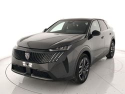 Grigio Nuova 2025 Peugeot 3008 Allure | 30.900 € (Buon prezzo)