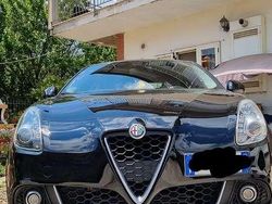 Usata 2014 Alfa Romeo Giulietta Distinctive Due volumi | 8000 € (Buon prezzo)