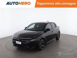 Nero Usata 2025 Lancia Ypsilon Due volumi | 22.399 € (Cara)