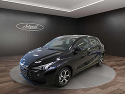 Nero Nuova 2025 MG MG3 Comfort Due volumi | 16.090 € (Buon prezzo)