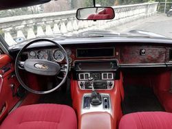 Blu/azzurro Usata 1979 Jaguar XJ6 Tre volumi | 15.000 €