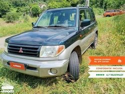 Usata 2004 Mitsubishi Pajero SUV | 3400 € (Super prezzo)