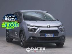 Grigio artense Usata 2024 Citroën C3 PureTech Due volumi | 13.997 € (Buon prezzo)
