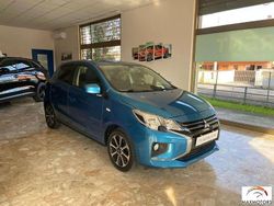 Other Usata 2022 Mitsubishi Space Star Invite Tre volumi | 12.900 € (Molto cara)