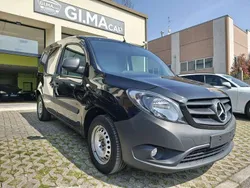 Nero Usata 2021 Mercedes Citan 111 Furgone | 11.900 € (Ottimo prezzo)