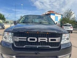 Nero Usata 2005 Ford F-150 Lariat Pick-up | 20.900 €