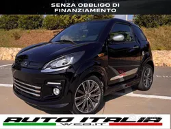 Nero Usata 2020 Ligier JS50 Due volumi | 8490 € (Ottimo prezzo)