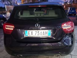 Lilla Usata 2014 Mercedes A200 Premium Tre volumi | 14.100 € (Buon prezzo)