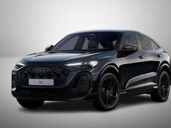 Nero mythos Nuova 2025 Audi Q5 S-Line SUV | 82.900 € (Cara)