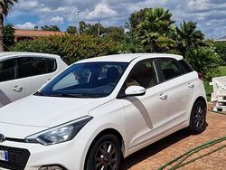 Usata 2017 Hyundai i20 Blackline Due volumi | 9500 € (Buon prezzo)