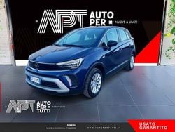 Nessuno Usata 2021 Opel Crossland Elegance SUV | 12.300 € (Cara)