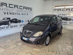 Usata 2008 Lancia Musa Monovolume | 2699 € (Buon prezzo)